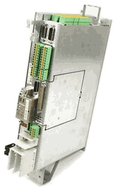 Indramat DKC servo drive