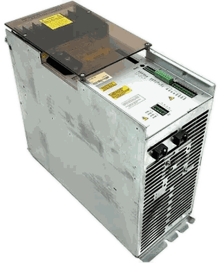 Indramat TVD power supply