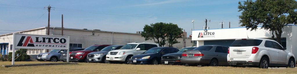 Litco Automation main offices.