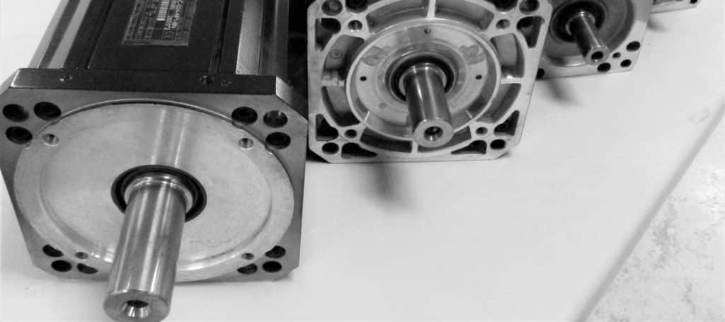 Indramat MHD,MKD,MDD,MHB Motors