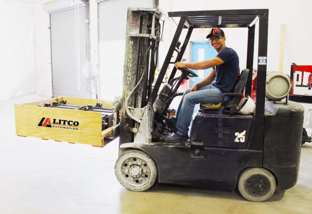 Get a Quote or Contact Us About Indramats